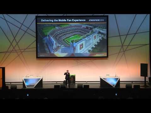 Atmosphere 2014 Dominic Orr Keynote Part 3