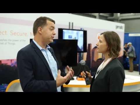 Gemalto's Security Solutions For The Smart City