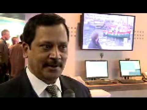 Strengthen Relationships With A Superior Customer Experience: Alcatel-Lucent Enterprise Forum 2009