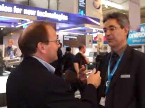 #MWC14 Rohde & Schwarz: LTE, LTE-A Deployment Trends; Preparing For 5G