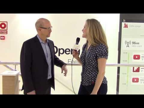 #MWC14: Opera Rocket Optimizer