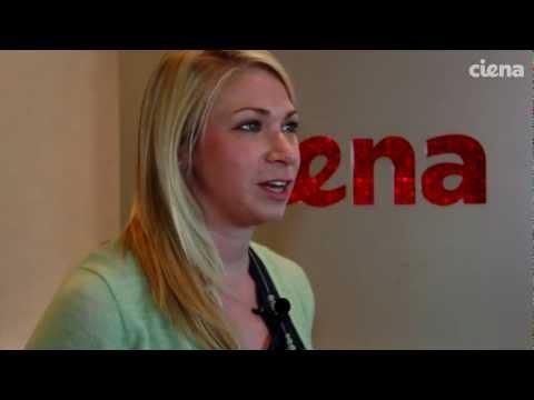 Why Ciena: Ashley Cover