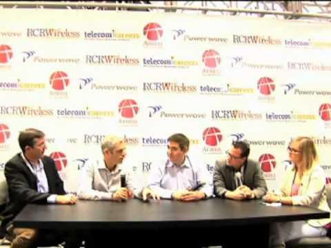 CTIA 2011: Engaging Customers Through Mobile Marketing