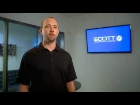 Scott And Scott (Law Firm) Video Case Study