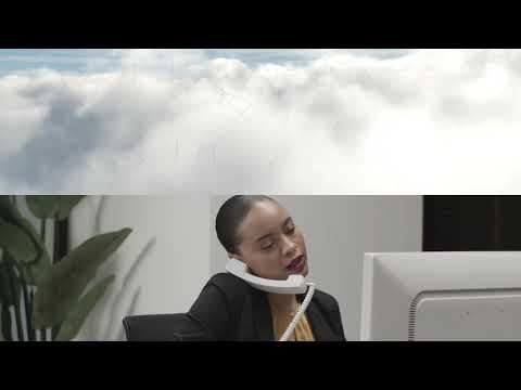 Avaya Cloud Office Video Whitepaper: Overcoming Application Overload