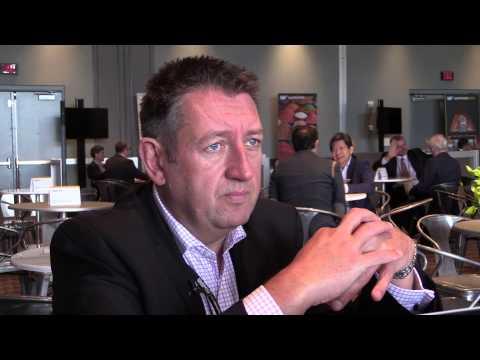 #SapphireNow: Aukland, New Zealand CIO Talks Public SAP Solutions