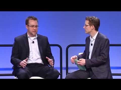 Juniper Innovation Showcase: Jonathan Davidson & Expedient Fireside Chat