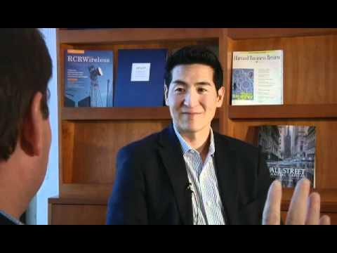 Video Interview:Tim Chang,Norwest Venture Partners