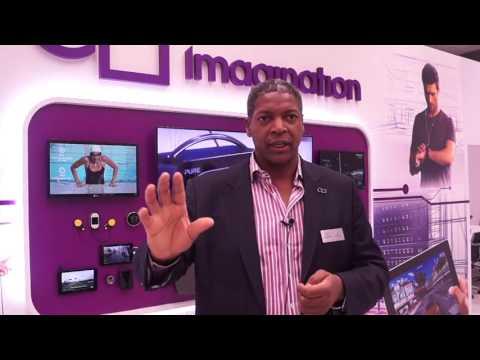 #CES2016: Imagination Technologies Declares 2016 Year Of MIPS