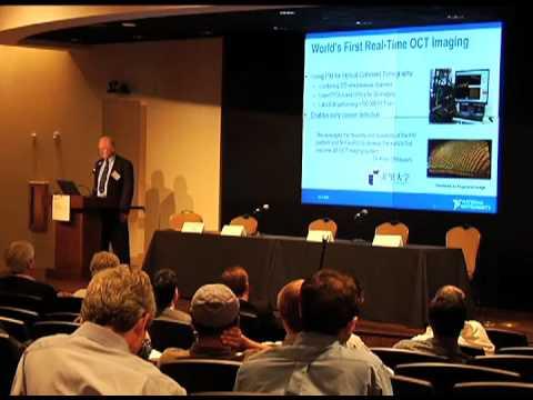Texas Wireless Summit 2011: Integrating Design And Test