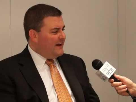 MWC 2013: PwC's Dan Hays Updates RCR Wireless News On Planned Broadcast Spectrum Auction