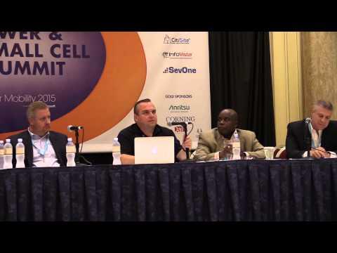 #TSCS: Network Virtualization Strategies For HetNet, Small Cells, & CloudRan