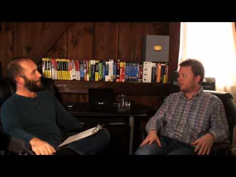 Interview With Brian Singer CEO Of Foxtrot Media - Daily Blob - Jan 20, 2014