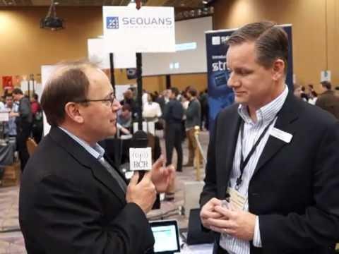 2013 CES Verizon Certifies Sequans LTE Chipset