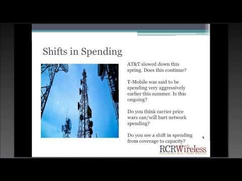 Editorial Webinar: Infrastructure Service Company Review