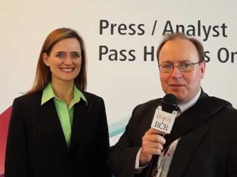 2013 MWC: ERecycling Corps Update