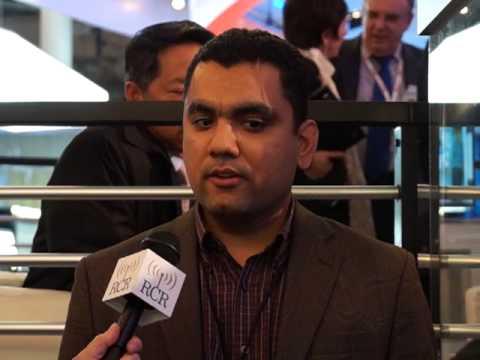 2013 MWC: Qualcomm Small Cell Strategy