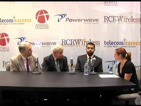 CTIA 2011: Create The Ideal Service Delivery Network - Increase ARPU And Service Adoptions