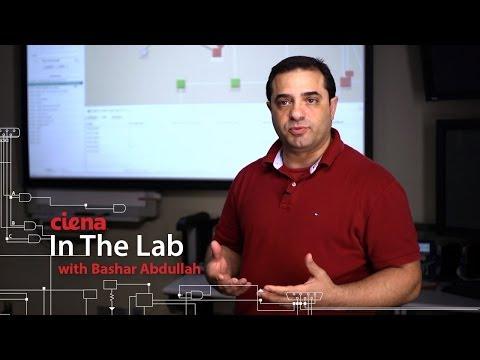 In The Lab: Zero-Touch Ethernet Services Deployment