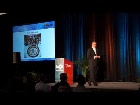 IWCE 2015: FirstNet Keynote Part 1