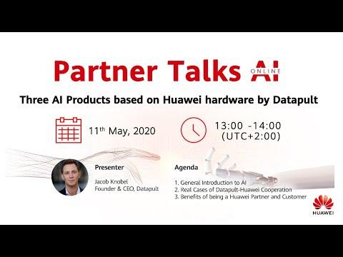 Partner Talks AI