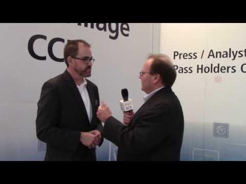 #MWC14 Dell Discusses The Milestones Of Their Red Hat Partnership To Incorporate Open Source
