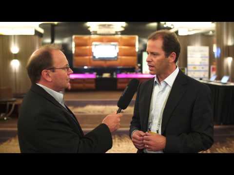 2013 CCA: WeDo Technology Discussing Data Roaming And Business Assurance