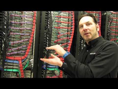 SoftLayer Amsterdam - AMS01 Data Center Tour