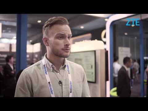 ZTE's Highlights At TM Forum 2015