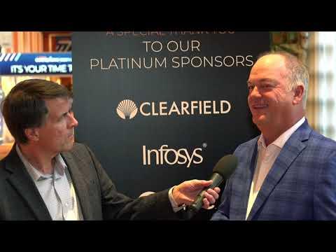 Clearfield - ConneXions 2019 Platinum Sponsor