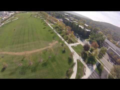 New Fallbrook Park Areal View-2013