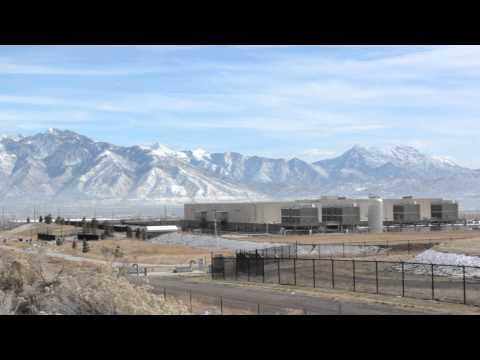 A Peek Inside EBay's Utah Data Center