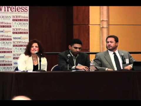 Baltimore 2011: Harnessing The Power Of Next Generation Broadband Networks