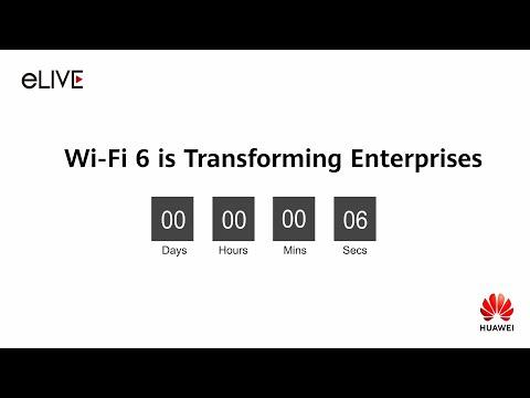 Wi Fi 6 Is Transforming Enterprises
