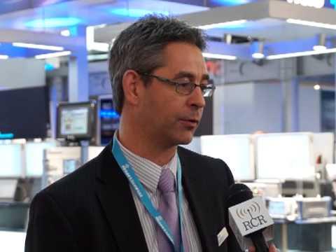 2013 MWC Rohde & Schwarz Trends Overview