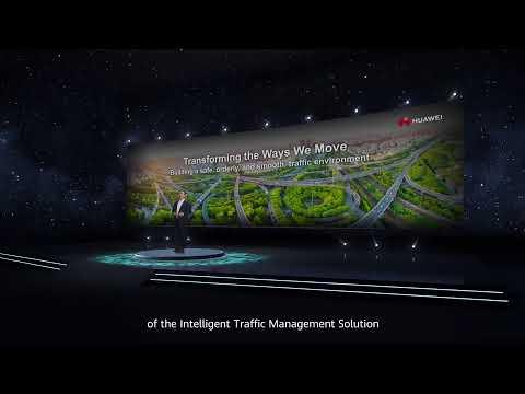 See How Governments Optimize Traffic Management, Improve The Efficiency, & Keep The Traffic Safe.
