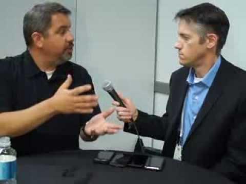 CES 2014: Kyocera Explains Market Position; Device Advantages