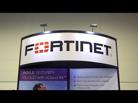Security In The Age Of Virtualization: The VMware And Fortinet Alliance