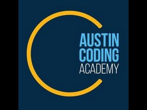 Is There A Tech Bubble? Discussion Forum Presented By Austin Coding Academy