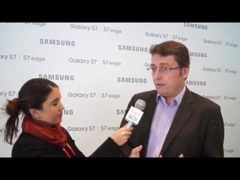 #MWC2016: Samsung’s Perspectives On Latam