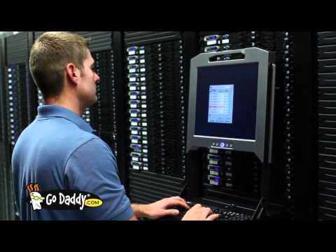 Data Center Security | GoDaddy