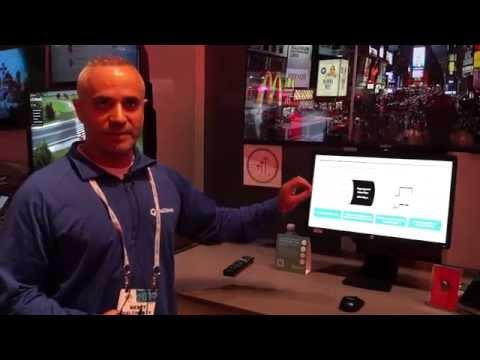 #CES2015: Qualcomm LTE Advanced Driven By Carrier Aggregation