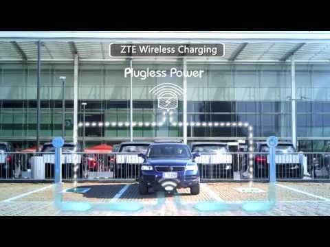 BBC Portrays ZTE's MICT World At MWC15!