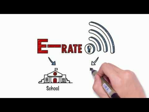 The E-Rate Opportunity: Get The Right Wi-Fi Solution