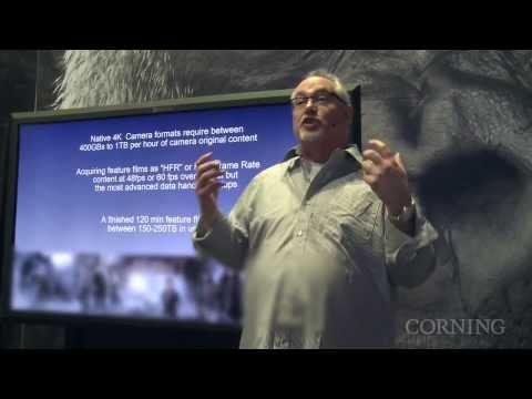 Gary Adcock On Thunderbolt 4k  Benefits