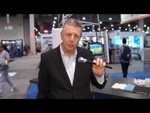 JMA Wireless - The Connector Technology For LTE At CTIA