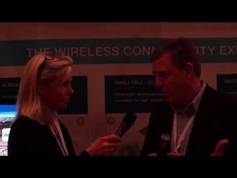 #HetNet2014: Todd Landry, JMA WIreless