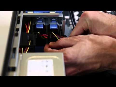 PowerEdge T20 : Installing 3.5