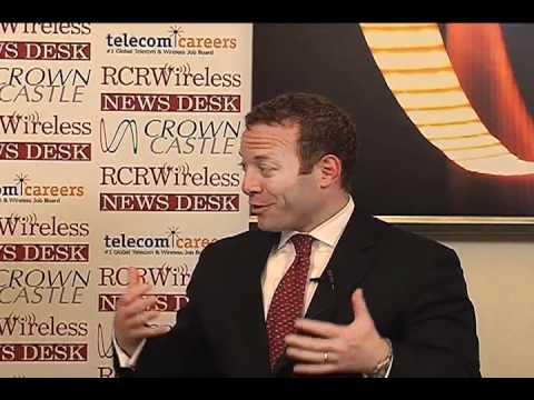 DAS Forum 2011: FCC And The Spectrum Crunch
