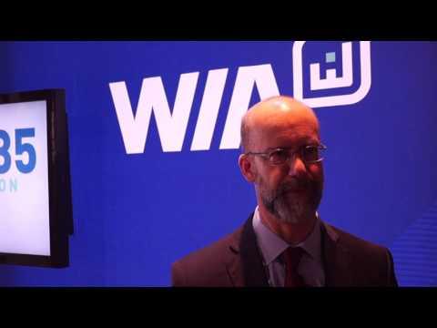 #WIA: CEO On Infrastructure And Workforce Trends